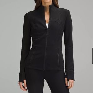Lululemon define jacket Luon